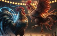 sabung ayam