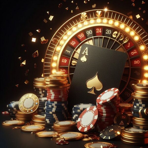 BOOM138 : LINK LOGIN AGEN LIVE CASINO POKER ONLINE TERBAIK 2025