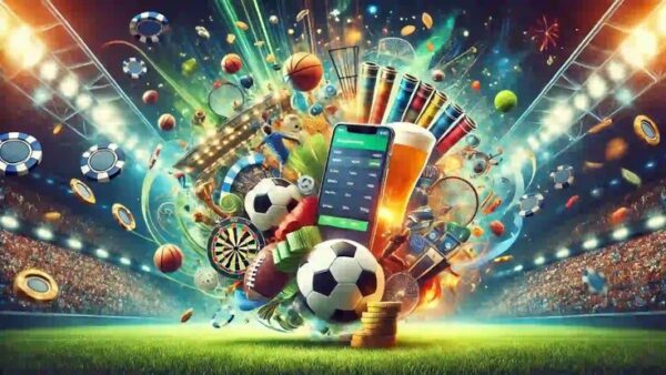 UGM338 : AGEN PARLAY BOLA ONLINE GAMPANG MENANG SETIAP HARI