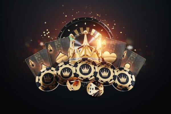 UGM303 : LINK SITUS HIBURAN BETTING CASINO ONLINE TERBAIK DAN TERPERCAYA