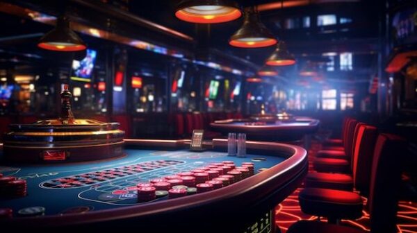 UGMBET : DAFTAR SITUS BETTING CASINO ONLINE BACCARAT TERPOPULER