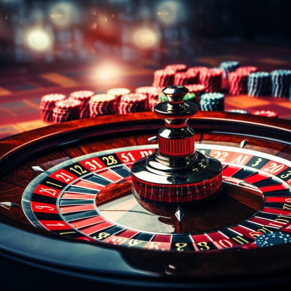 BOSSLOT138: Tips Jitu Bermain Casino Online untuk Raih Kemenangan