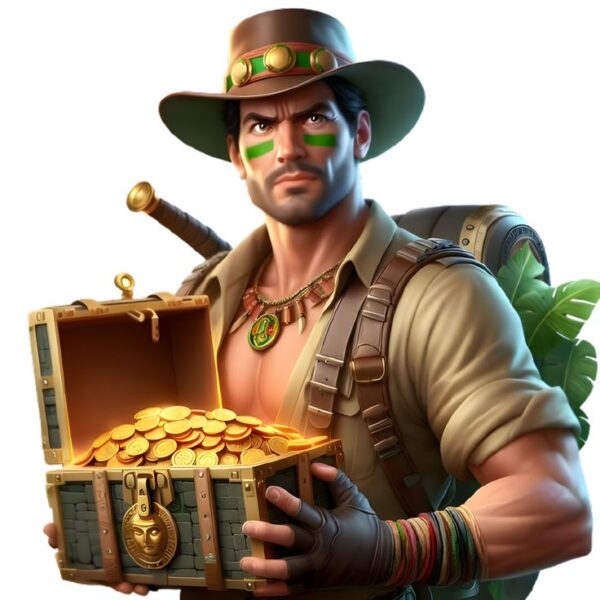 Slot Online Gacor: Panduan Memilih Game dan Pola Main untuk Jackpot Maksimal