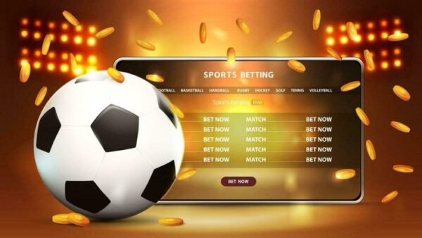 Triad4D Tips Taruhan Bola Online dengan Analisis Prediksi Tepat dan Profit Stabil