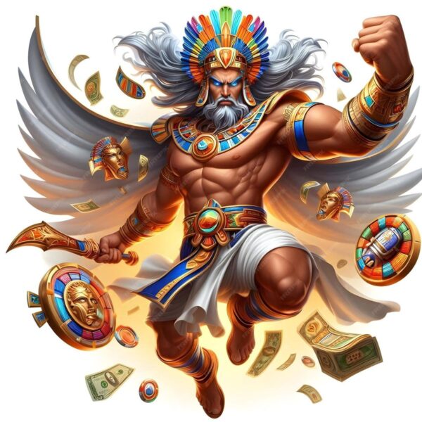Garwa4D Situs Slot Online Terpercaya dengan Pola Gacor dan Jackpot Menguntungkan