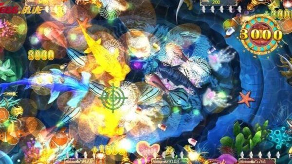 UGMTOTO : AGEN HIBURAN BETTING ARCADE TEMBAK IKAN ONLINE POPULER DI INDONESIA