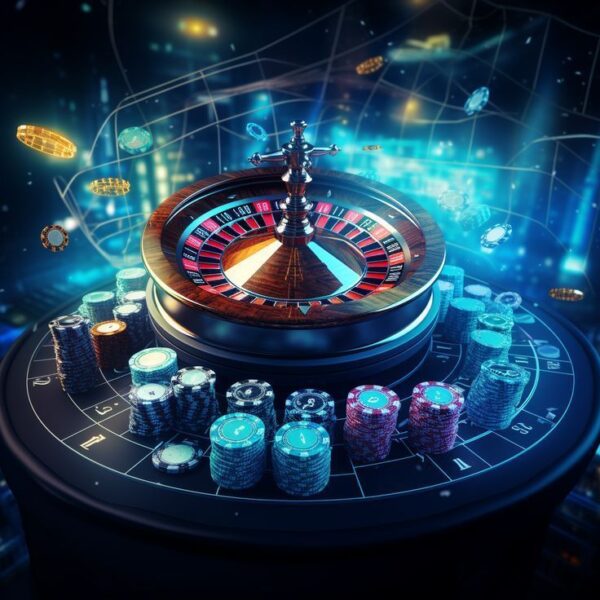 Sibayak99: Rahasia Menang di Meja Casino Online dengan Strategi Profesional