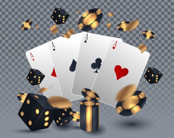 Rahasia Menang di Live Casino Triadhk yang Wajib Diketahui Pemain Online