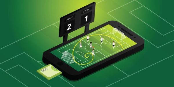 Kataktogel: Strategi Handal Prediksi Bola Online untuk Hasil Taruhan Optimal