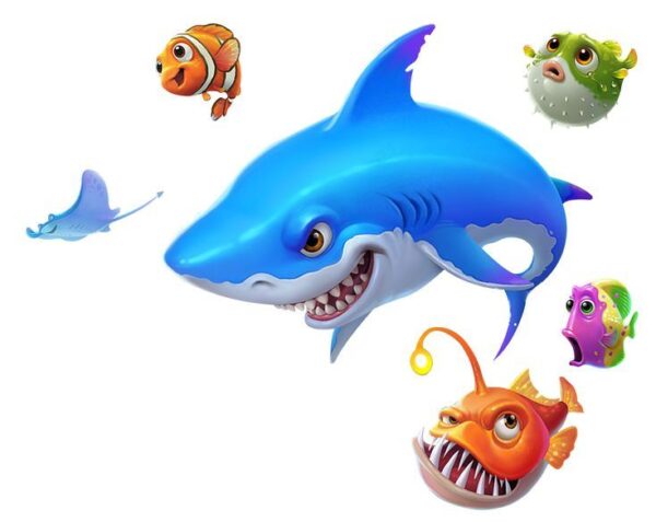 PWKWIN: Cara Efektif Menaklukkan Game Tembak Ikan Online Berhadiah Besar