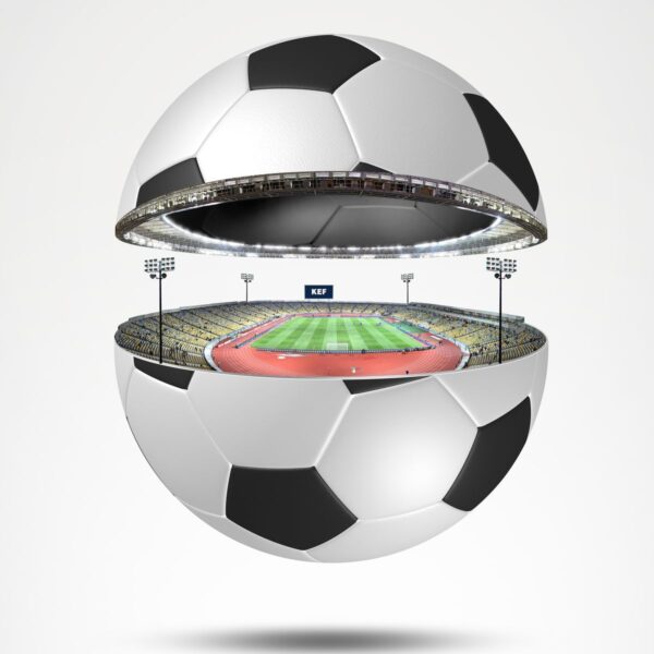 Taruhan Bola Online Cerdas: Analisis Odds dan Prediksi Skor untuk Kemenangan Konsisten
