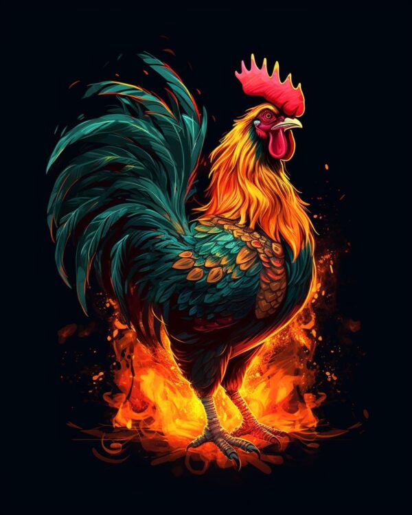 Triadtoto: Seni Taruhan Sabung Ayam Online dengan Teknik Modern Bettor Andal