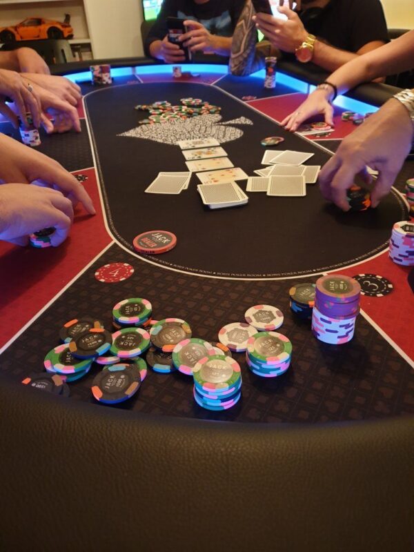 Live Casino Online: Rahasia Menang Meja Taruhan ala Pemain Berpengalaman