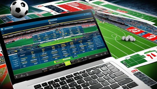 Bosslot138 Bola: Odds Real-Time, Analisis Data Singkat, Stake Terkontrol
