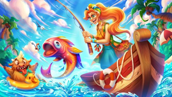 UGMTOTO: Strategi Jitu Bermain Tembak Ikan Online untuk Jackpot Harian