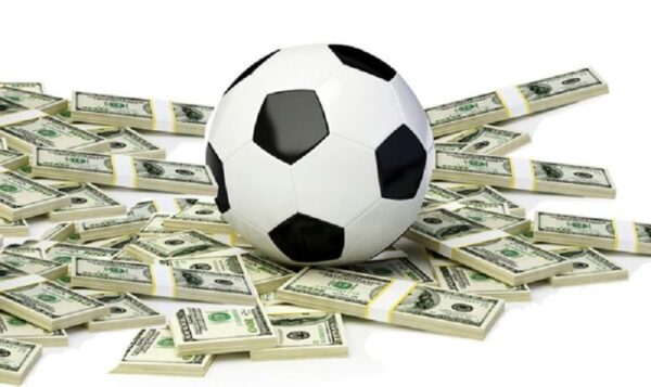 Torpedo4D Bola Online: Analisis Odds, Prediksi Pertandingan & Strategi Parlay Unggulan
