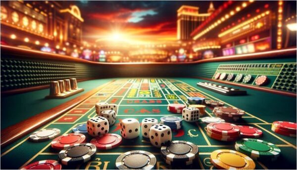 Torpedo99 Casino: Live Dealer Jernih, Transaksi Kilat, Pengalaman Premium