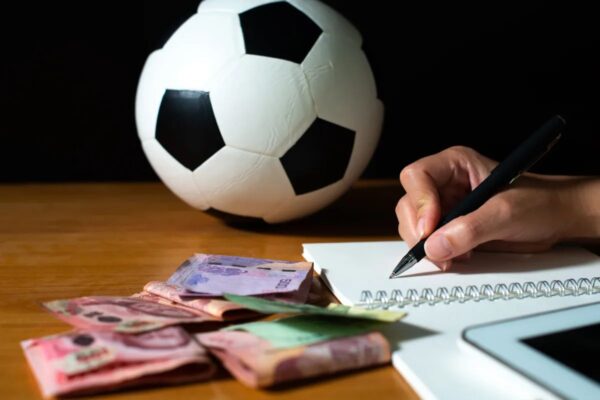 UGMTOTO Bola Online: Analisis Odds, Statistik Pertandingan, dan Tips Menang Terkini