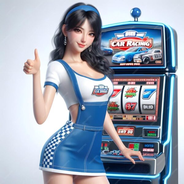 Triadtogel Slot: Reel Cepat, Fitur Bonus Lengkap, Jackpot Progresif