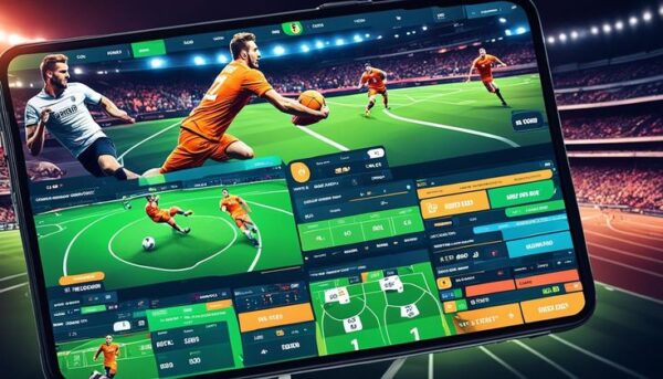 UGMTOTO: Analisis Taruhan Bola Online dengan Statistik Lengkap Liga Dunia