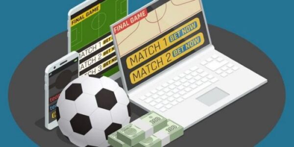 Triadtoto Bola Online: Analisis Odds, Statistik Tim, dan Prediksi Akurat Setiap Pertandingan