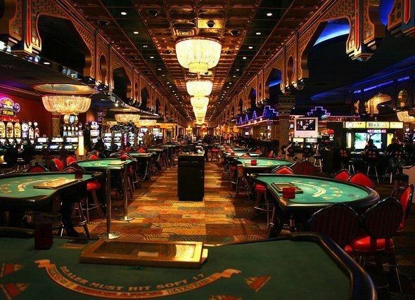 Triadhk Kasino Profesional: Live Dealer Eksklusif, Sistem Fair Play, dan Bonus Member Baru yang Menguntungkan