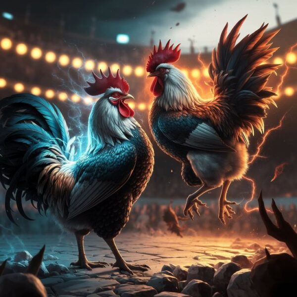 Donasi138 Arena Petarung: Statistik Ayam Juara, Teknik Bertarung Digital, dan Hadiah Turnamen Menggiurkan