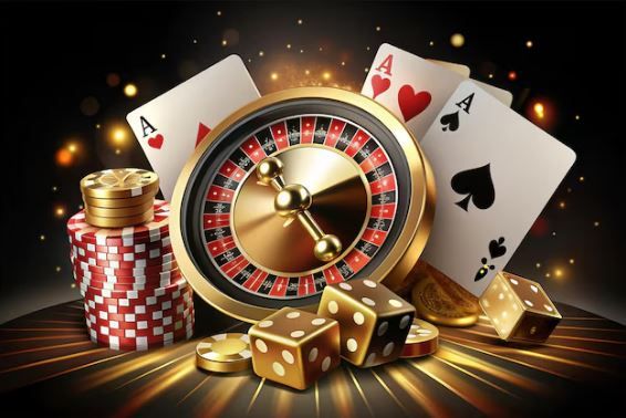 Triadmacau Casino Eksklusif: Live Dealer Profesional dan Pengalaman Taruhan Berkelas Dunia