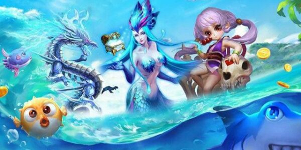 Bentengtoto Game Tembak Ikan: Power-Up Aktif, Bidikan Presisi, dan Jackpot Raksasa Tiap Level
