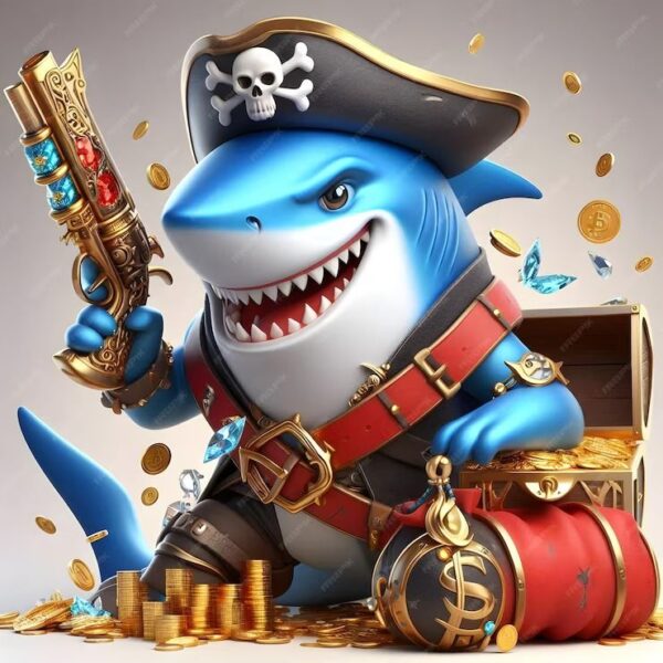 Waktoto Game Tembak Ikan Terbaru: Trik Bidikan Presisi, Power-Up Rahasia, dan Strategi Jackpot Efektif