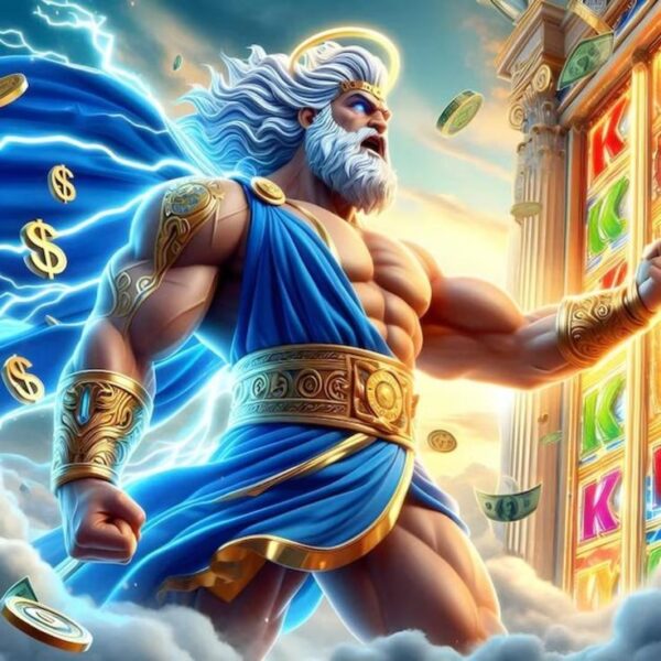 Triadjitu Slot Sensasional: Pola Spin Terbaru, Fitur Scatter Aktif, dan Strategi Raih Maxwin Konsisten