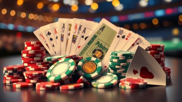 Boom138 Live Casino Experience: Dealer Profesional, Meja Favorit, dan Strategi Menang Real-Time