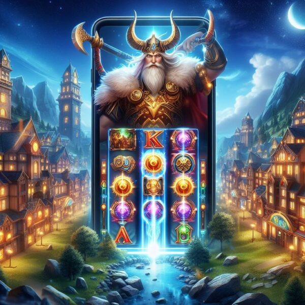 UGMTOTO Slot Online: Rekomendasi Provider Gacor, Jam Main Potensial, dan Trik Spin Biar Nggak Cepat Boncos