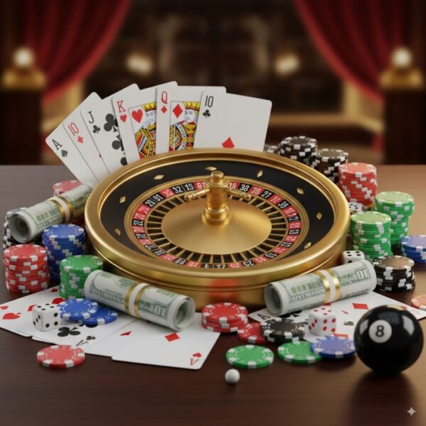 ugmtoto IDN Poker: Agen Resmi dengan Meja Nyaman, Sistem Aman, dan Permainan yang Terpantau