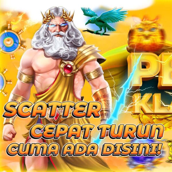 Scatter99 Cara Main Slot Gampang Scatter Tanpa Pola yang Banyak Dicari