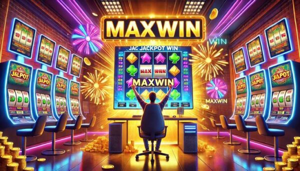 Slotscatter99 Scatter Maxwin Terbaru dengan Pola Pemicu Bonus yang Makin Konsisten