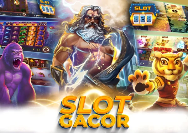 SCATTER99 Slot dengan Peluang Scatter Hari Ini Tinggi di Jam Main Aktif