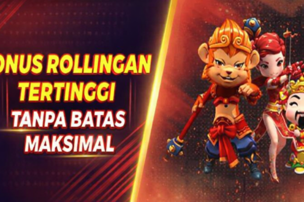 Slotscatter99 Agen Slot Online Terlengkap Yang Menawarkan Bonus Rollingan Terbesar