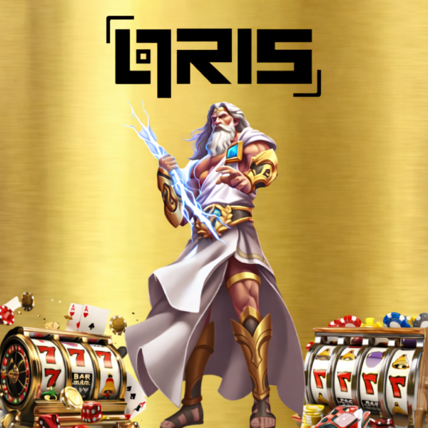 Ugmtoto Layanan Deposit QRIS Paling Cepat Dan Praktis Untuk Akses Game Gacor Tanpa Ribet