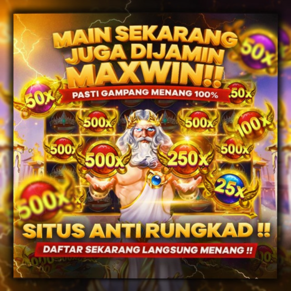 Ugmtoto Bocoran Situs Banjir Maxwin Hari Ini Dengan Server Paling Stabil Dan Anti Blokir