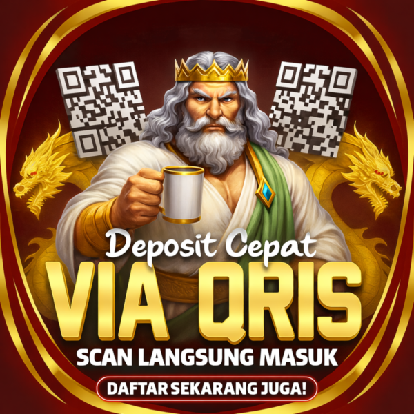 PWKTOTO Slot QRIS Gacor Praktis Dengan Metode Deposit Cepat Dan Aman