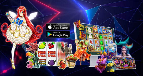 GARWA4D Slot Pandawa Populer Dengan Performa Stabil Dan Fitur Lengkap